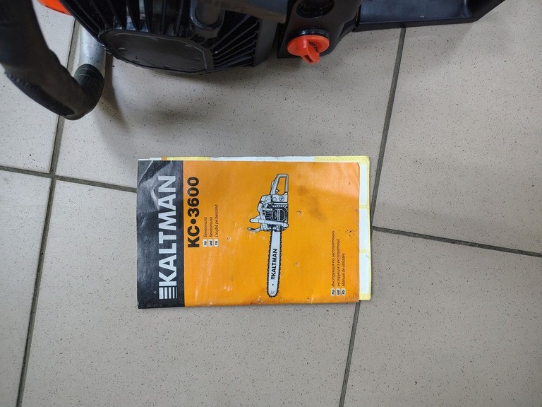 KALTMAN KC-3600 Код:01-200954599. Изображение 5