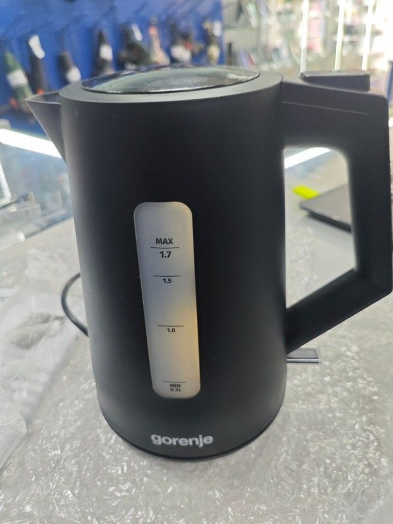 Купити Gorenje K17OPB Б/У