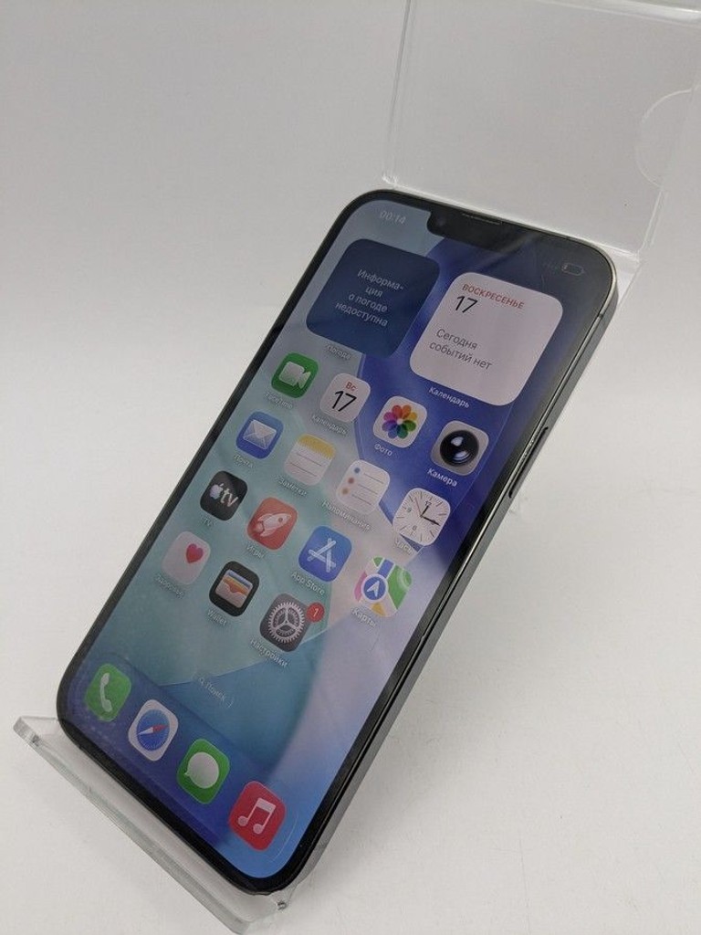 Дешево Apple iphone 13 pro max 256gb з ломбарду