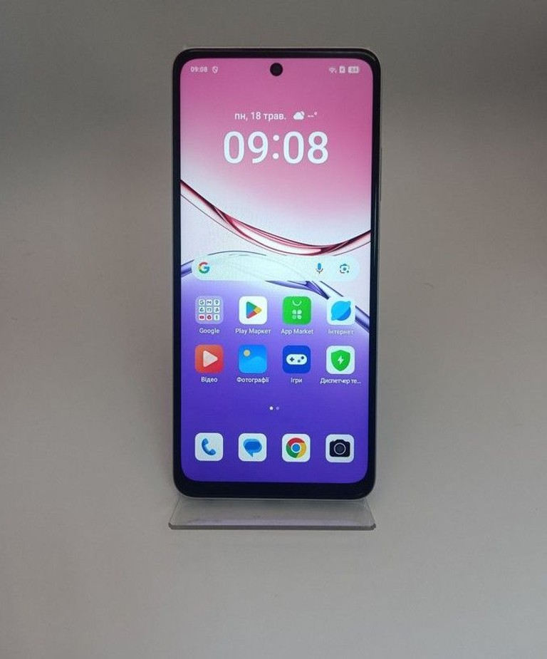 Купить Oppo a5x 4g 4/128gb Б/У