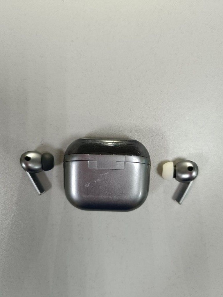 Дешево Samsung galaxy buds3 pro з ломбарду