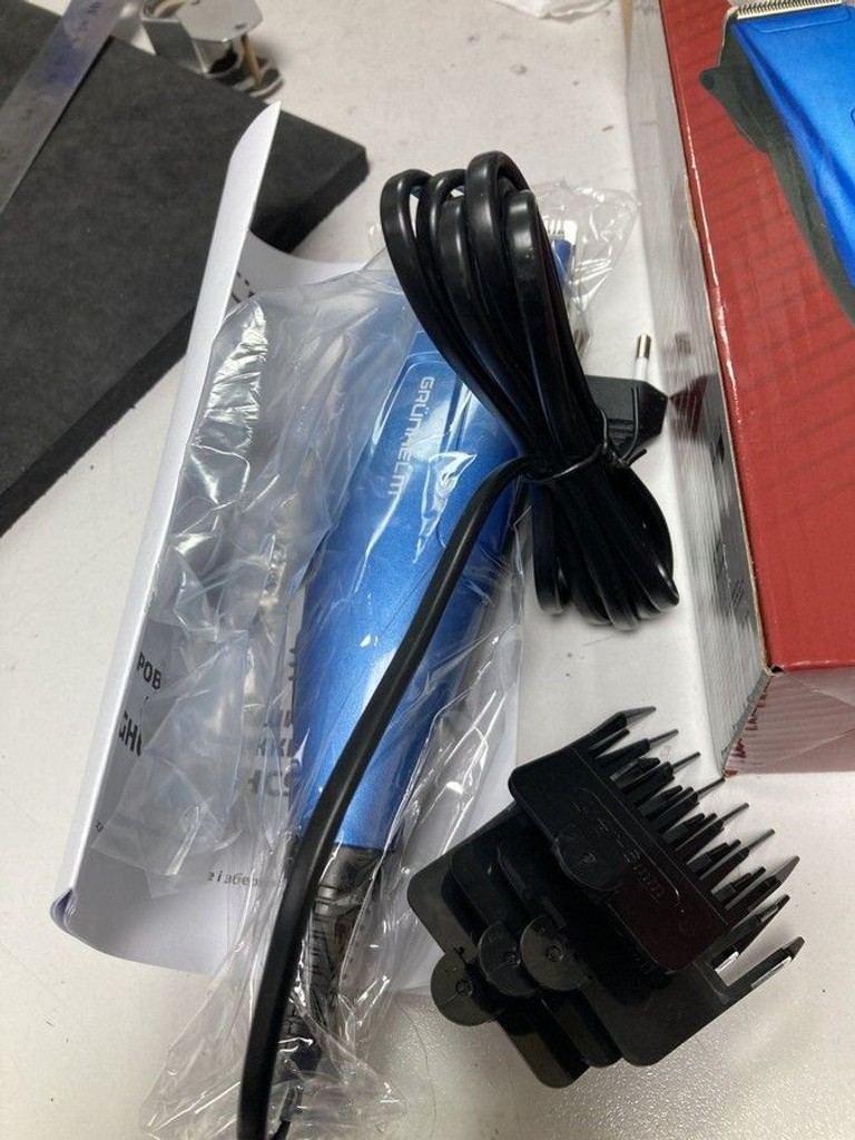 Дешево Grunhelm GHC920 з ломбарду