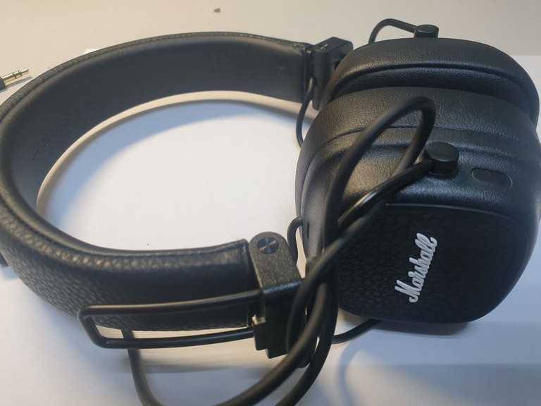 Оголошення Marshall major v Б/У
