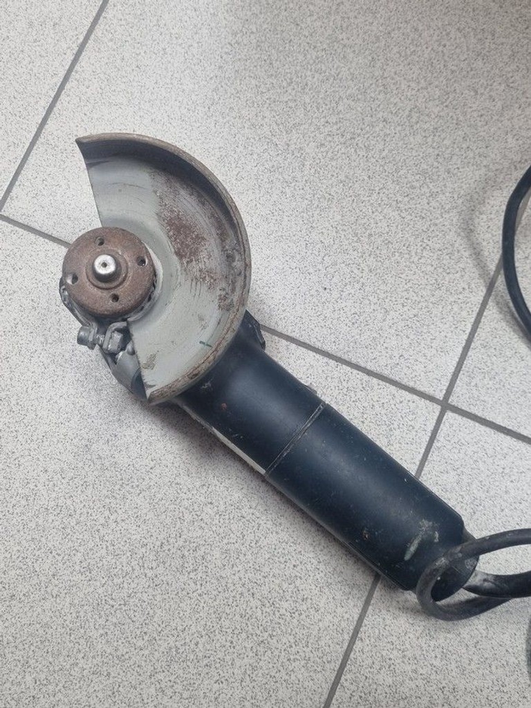 Оголошення Bosch gws 850 ce Б/У