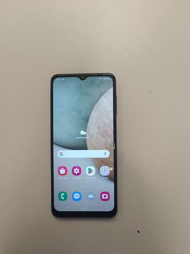 Купити Samsung galaxy a12 a127f 4/64gb Б/У