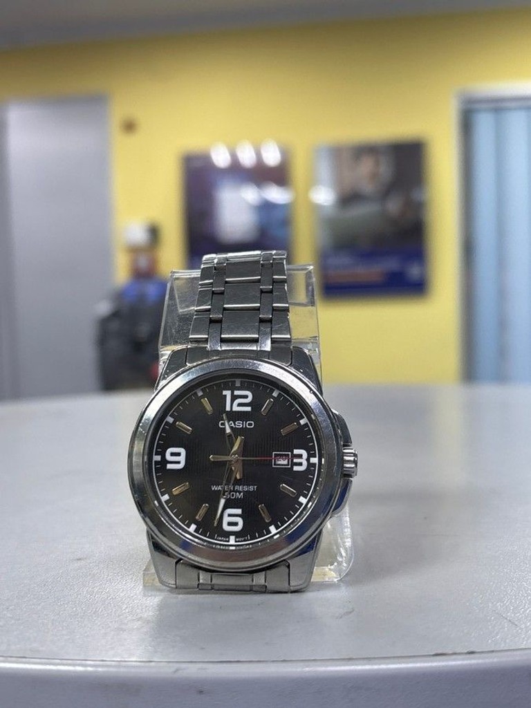 Купить Casio mtp-1314 Б/У