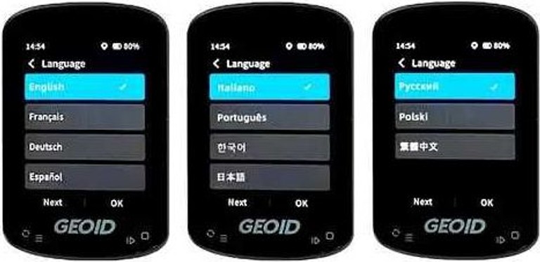 GEOID CC600 Код:null. Изображение 12