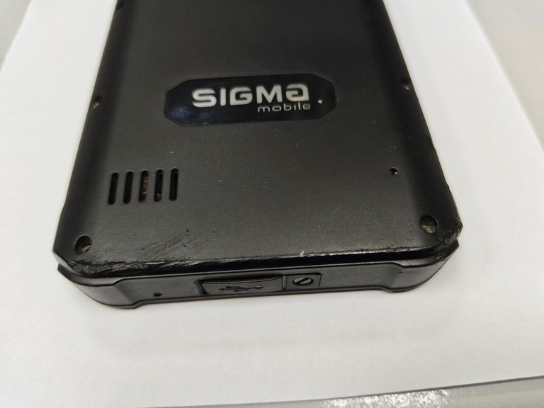 Распродажа Sigma x-treme pq56, продавец Техноскарб