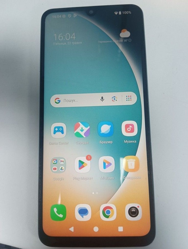 Купить Poco c71 3/64gb Б/У