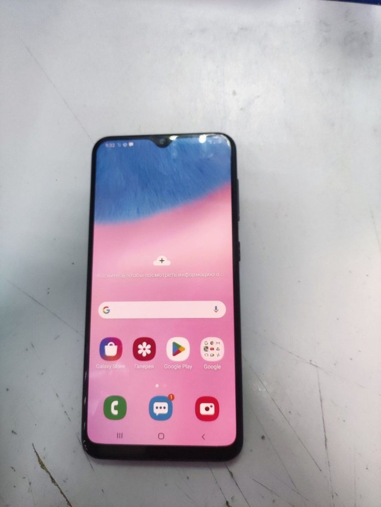 Купить Samsung galaxy a30s 4/64gb Б/У