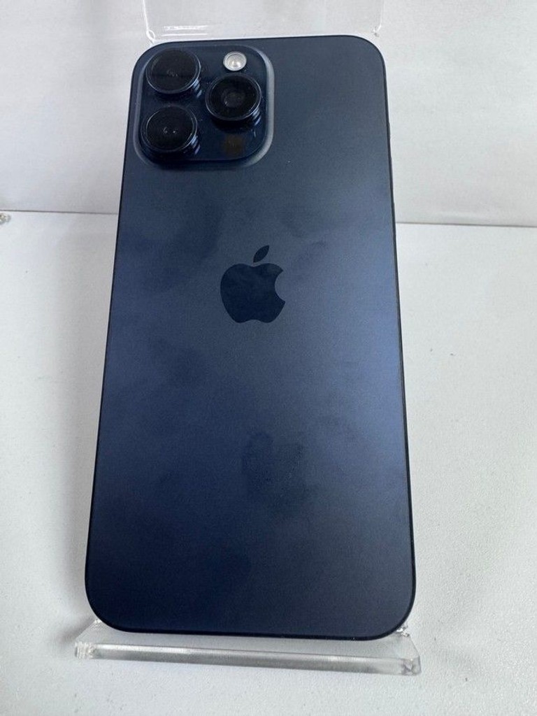 Розпродаж Apple iphone 15 pro max 256gb, продавець Техноскарб