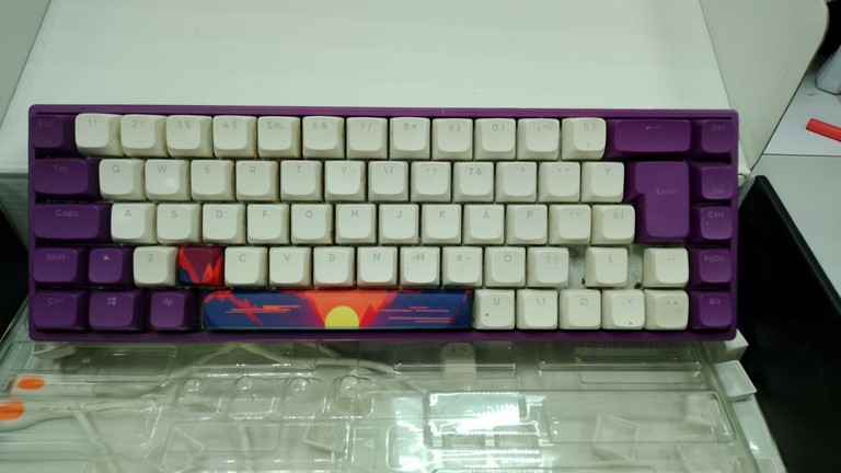 Купити Dark Project kd68b / dp-kd-68b-907700-gmt Б/У