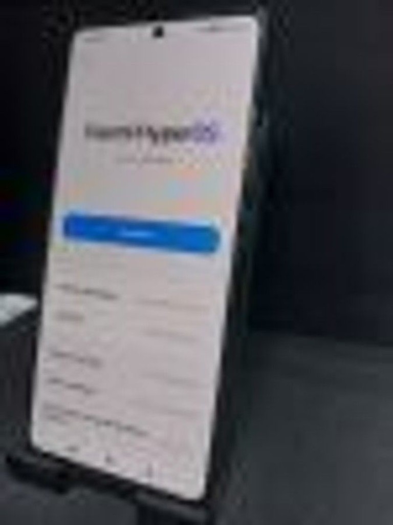 Объявление Xiaomi redmi note 13 pro 4g 8/256gb Б/У