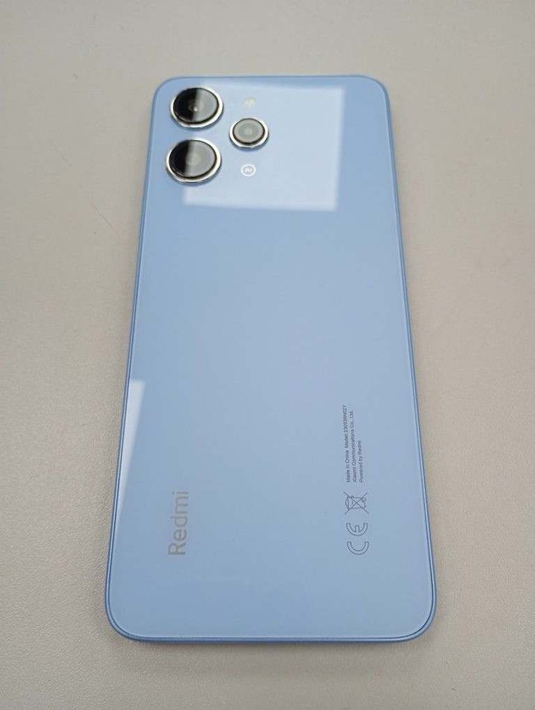 Розпродаж Xiaomi redmi 12 8/256gb, продавець Техноскарб