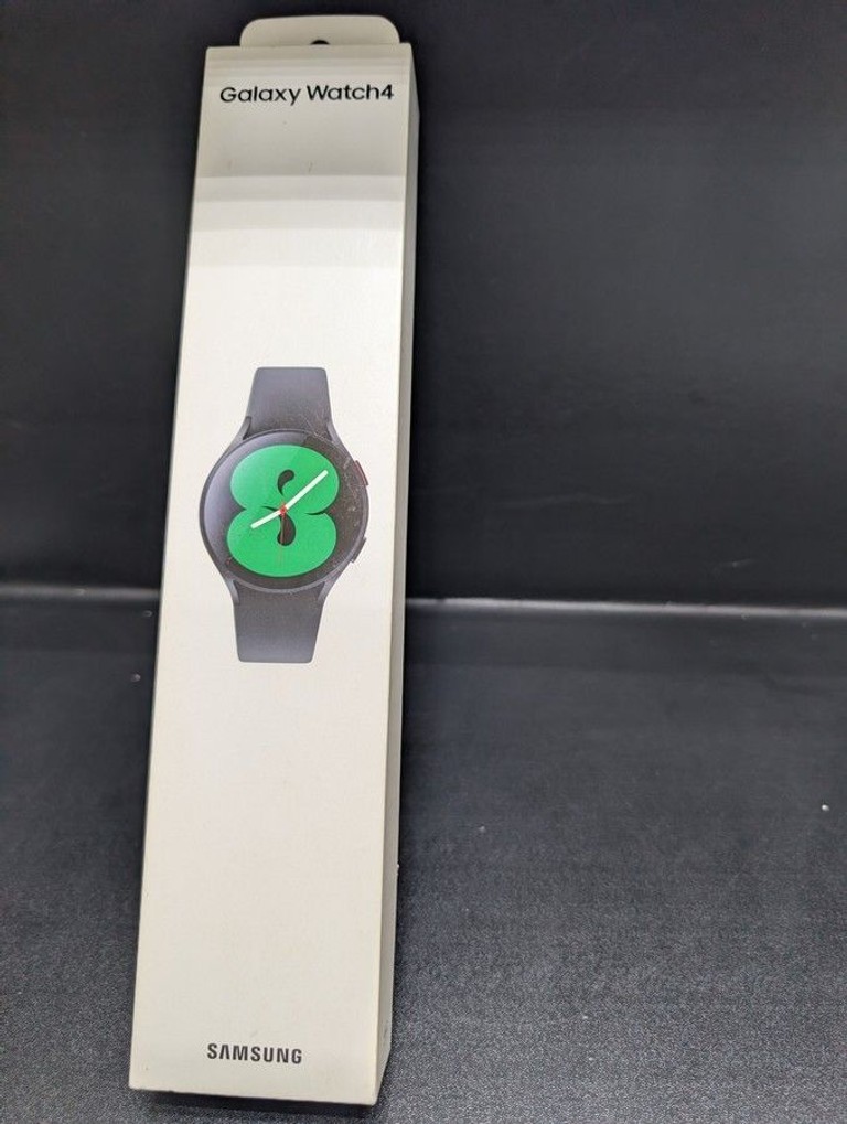 Розпродаж Samsung galaxy watch4 40mm, продавець Техноскарб