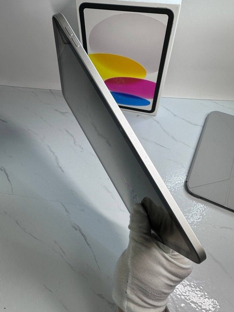 Apple ipad 2025 wi-fi 128gb Код:01-200964466. Изображение 12