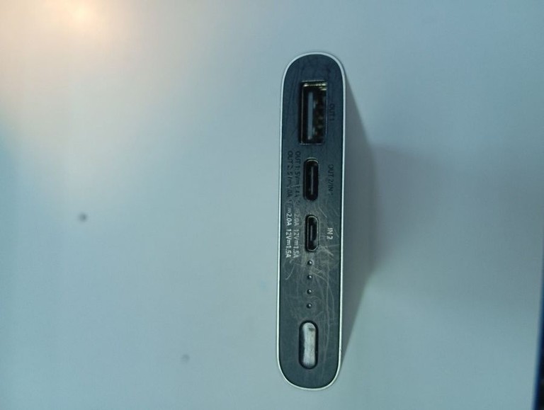 Дешево Plm02Zm 10000mah з ломбарду