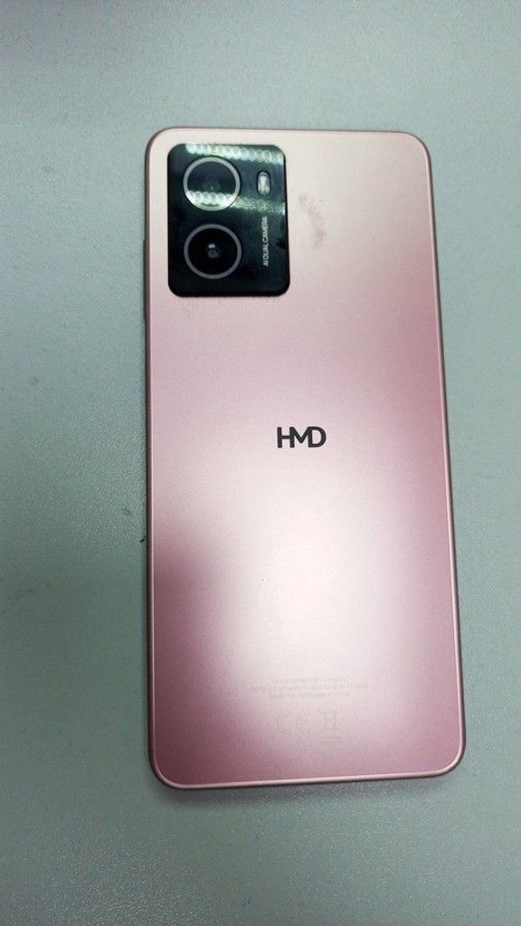 Оголошення Hmd pulse ta-1589 4/64gb Б/У