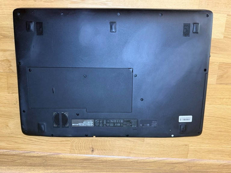 Acer Aspire ES1-732 Код:null. Зображення 5