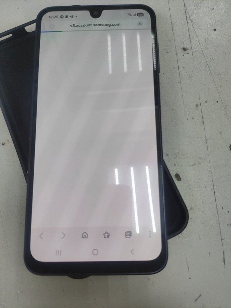 Купить Samsung galaxy a16 4/128gb Б/У