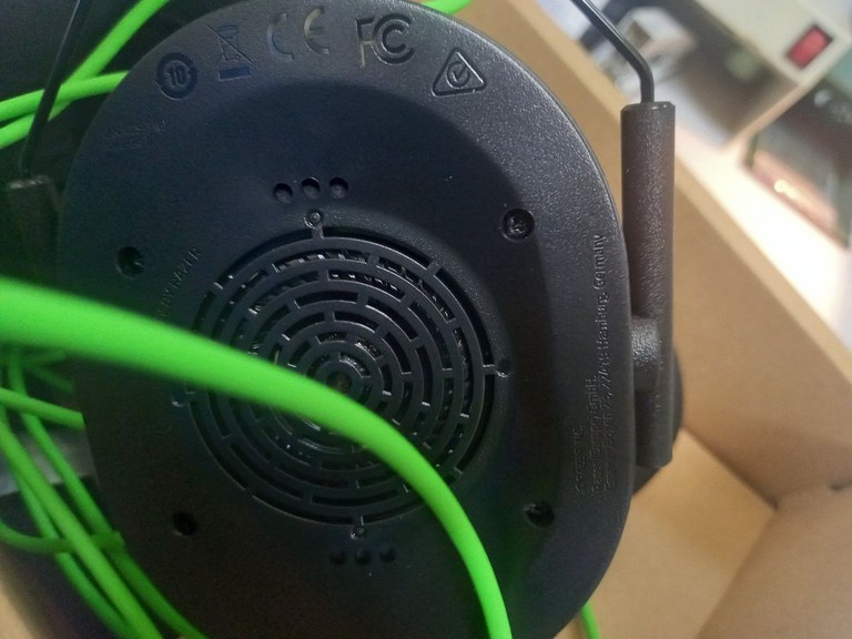 Дешево Razer blackshark v2 x usb black rz04-04570100-r3m1 з ломбарду