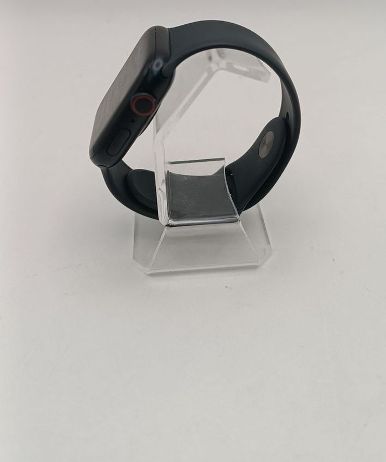 Дешево Apple watch se 2 gps + cellular 44mm aluminum case з ломбарду