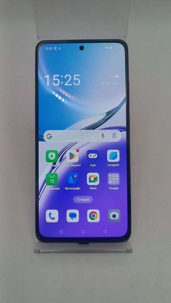 Купить Oppo reno12 f 5g 8/256gb Б/У