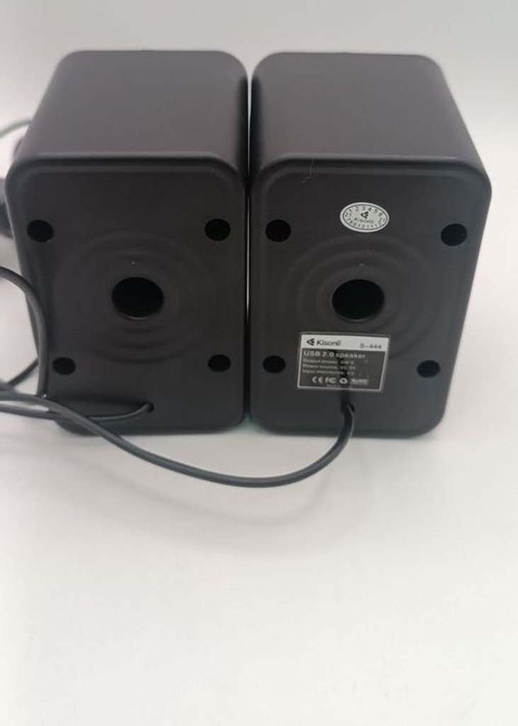 Дешиво Kisonli S-444/23405 Black с ломбарда