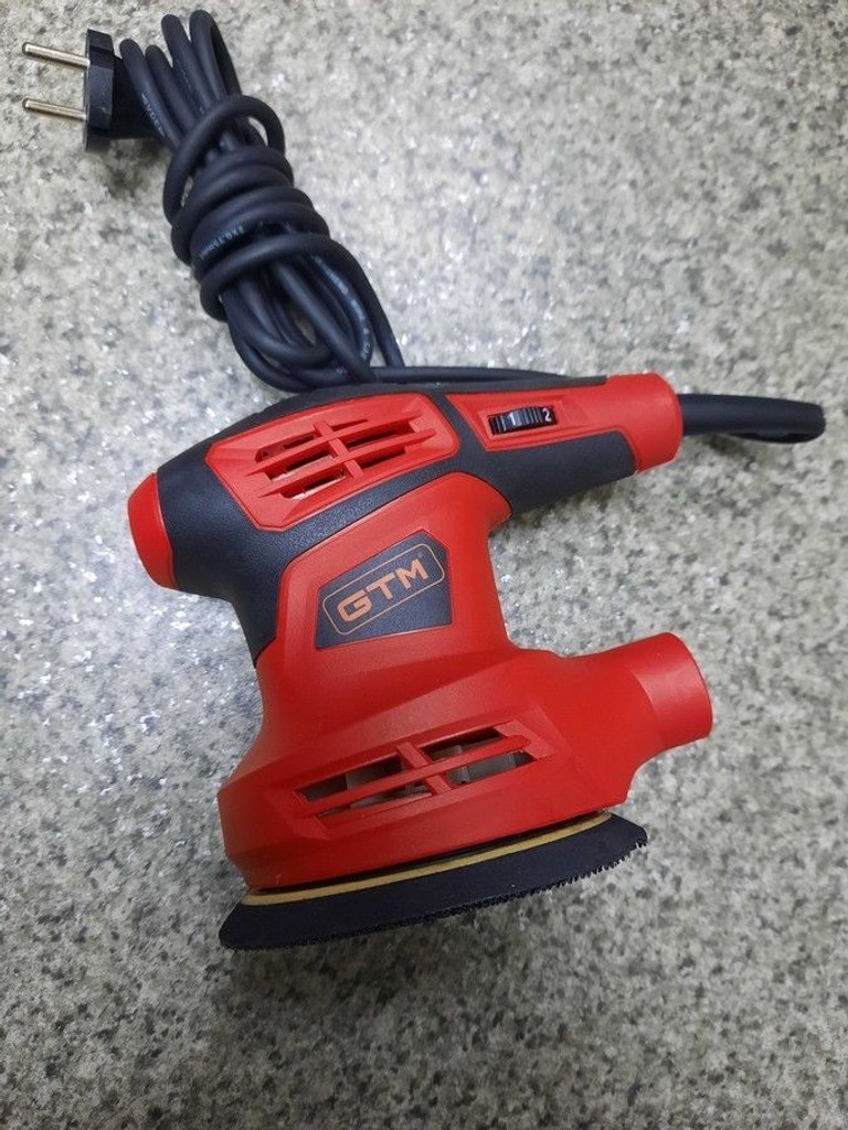 Gtm OS125/280 Код:01-200956792. Изображение 5