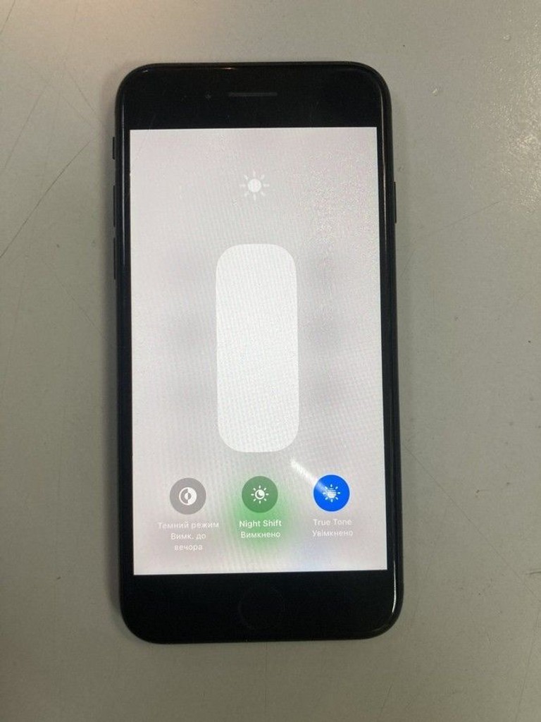 Оголошення Apple iPhone SE 2020 64GB Black Slim Box (MHGP3) Б/У