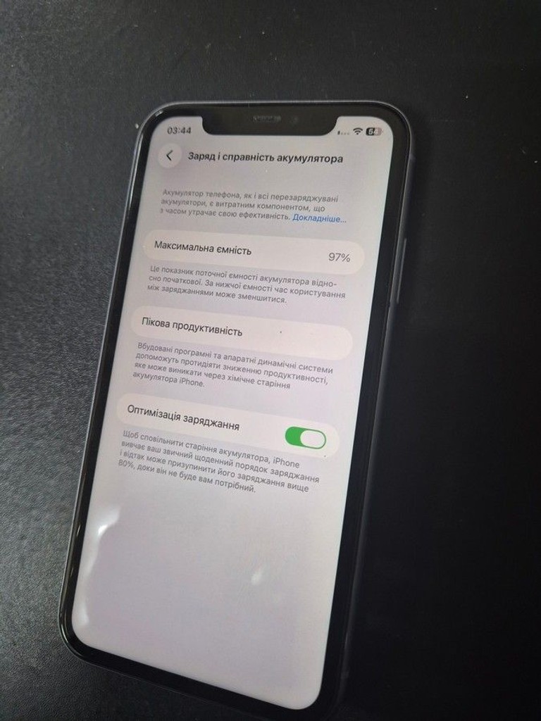 Дешиво Apple iphone 11 64gb с ломбарда