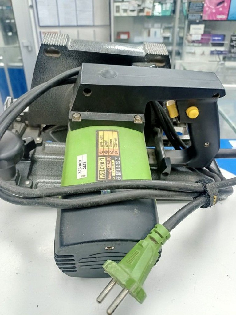 Procraft kr-2500 Код:01-200972574. Зображення 5