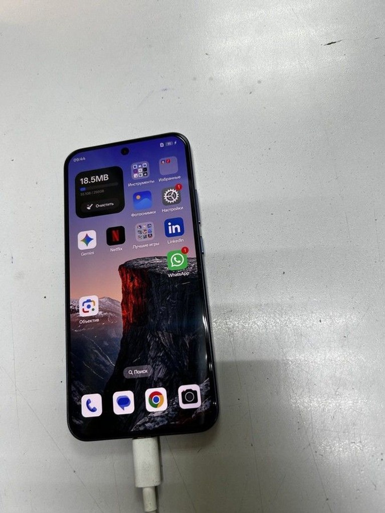Oppo a6 pro 4g 8/256gb Код:01-200972686. Изображение 5