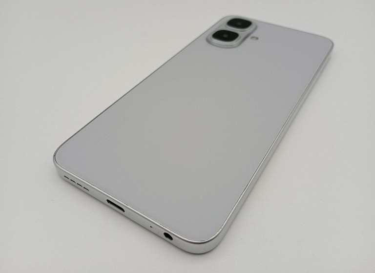Дешево Infinix smart 10 4/128gb з ломбарду