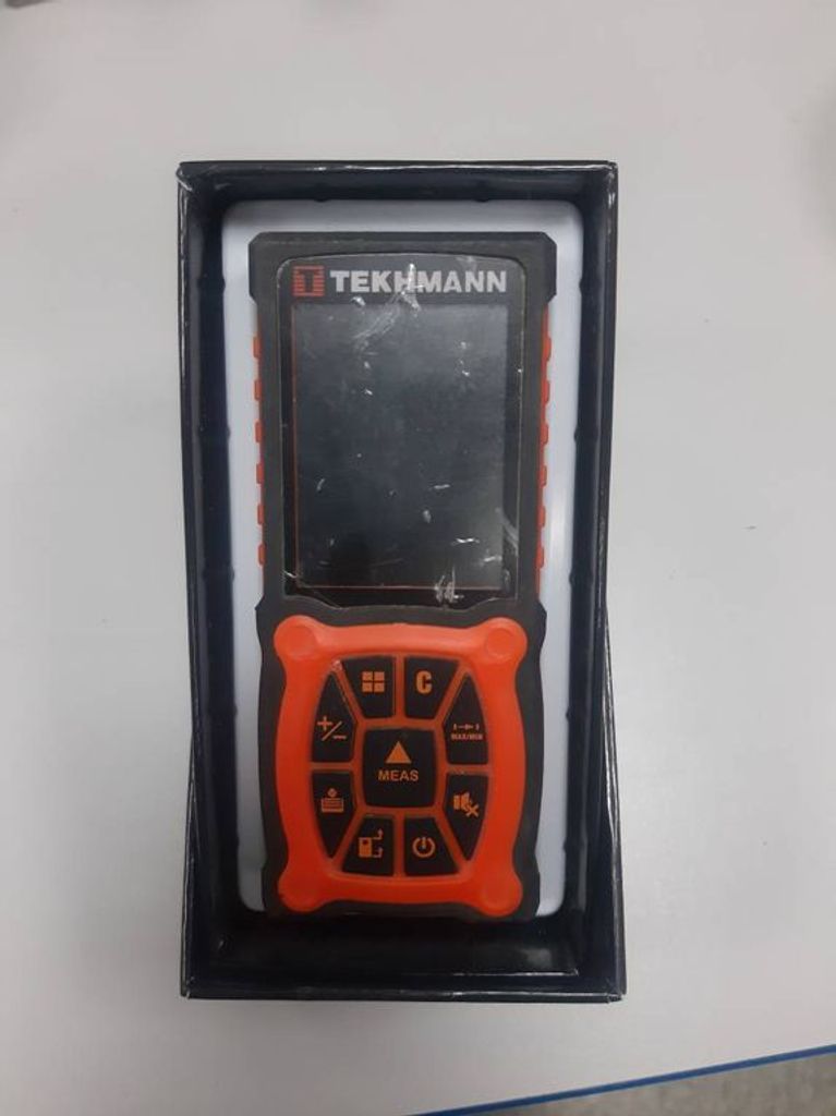 Купити Tekhmann tdm-60 Б/У
