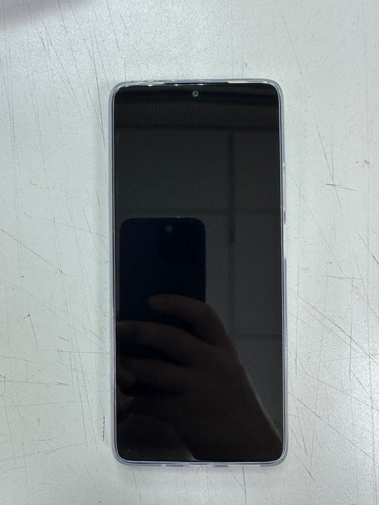 Купити Motorola moto g06 4g 4/64gb tendril Б/У