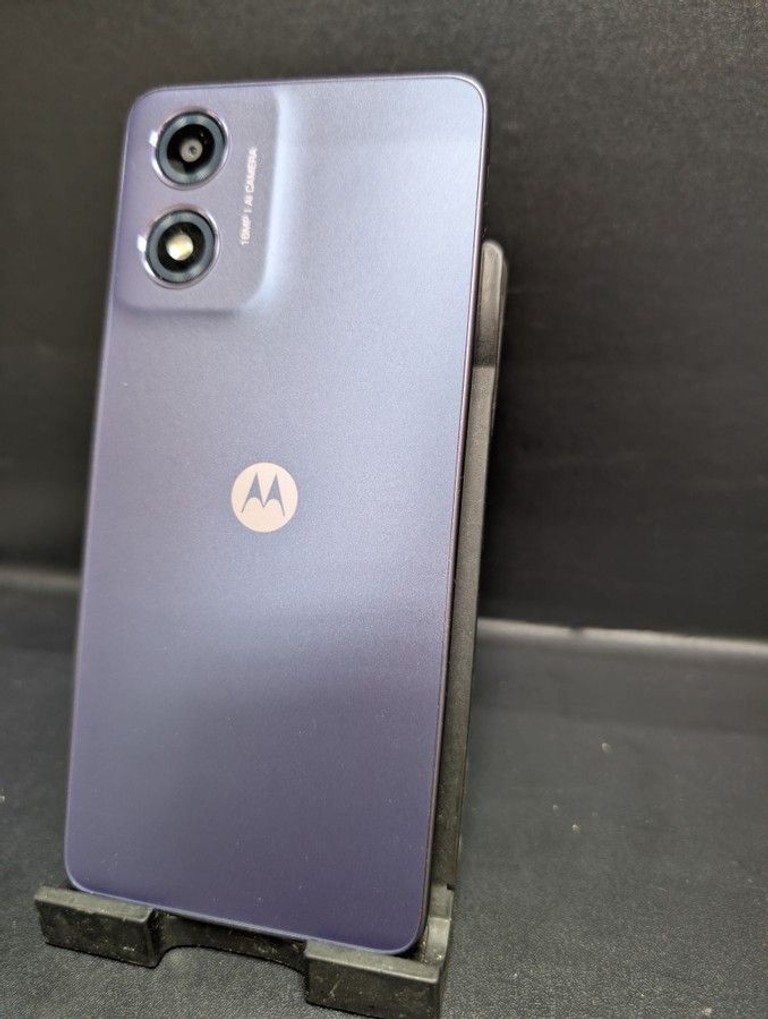 Купити Motorola g04 4/64gb Б/У