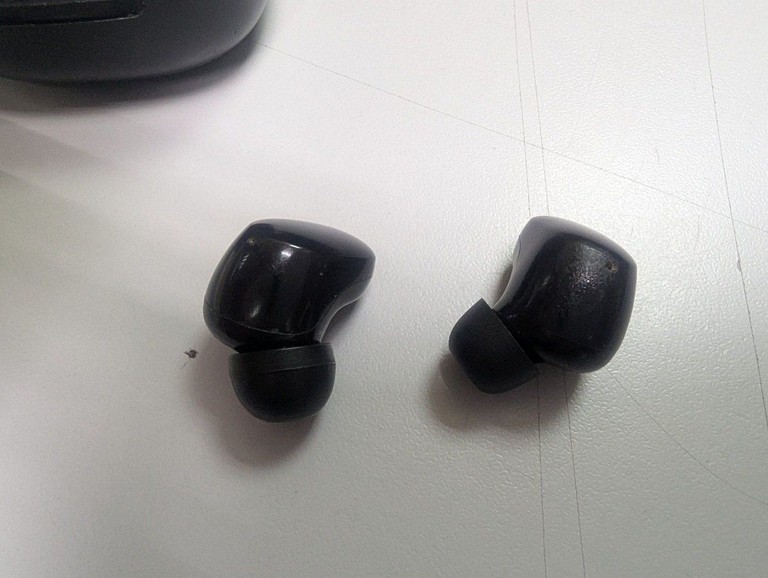 Дешево Xiaomi redmi buds 6 з ломбарду
