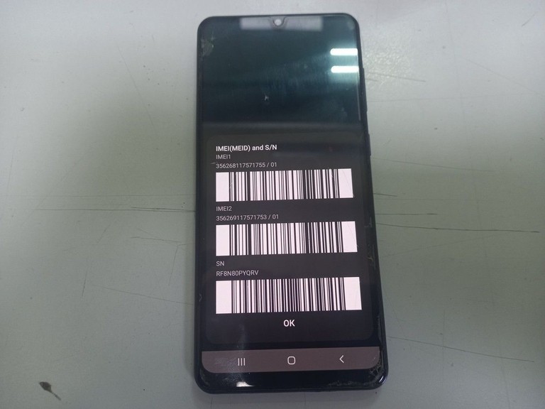 Samsung galaxy a31 4/128gb sm-a315f Код:01-200973991. Изображение 10
