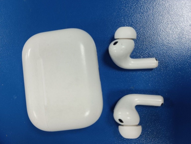 Дешево Apple airpods pro 2nd generation з ломбарду