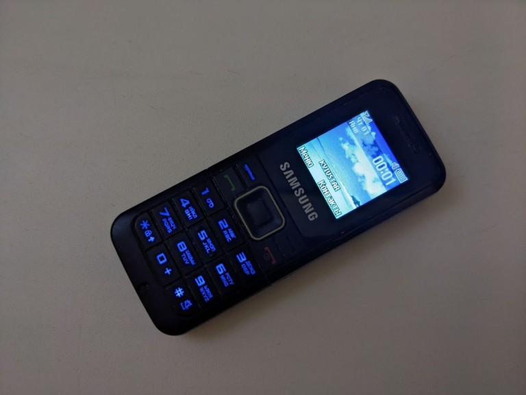 Samsung e1070 Код:null. Зображення 7