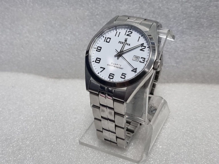 Купити Festina f20437 Б/У