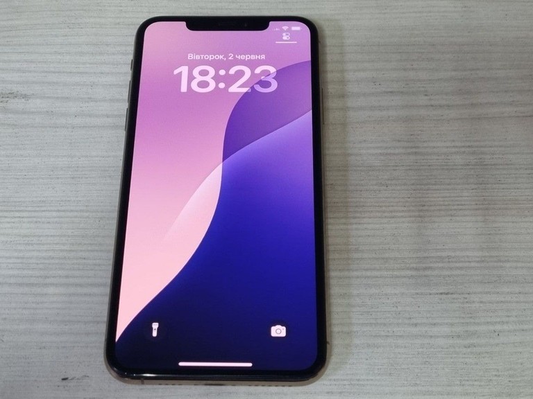 Купити Apple iphone 11 pro max 256gb Б/У