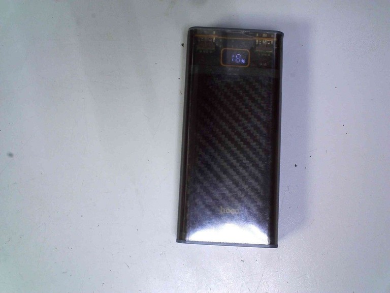 Купити Hoco j103a discovery edition 20000mah 22.5w Б/У
