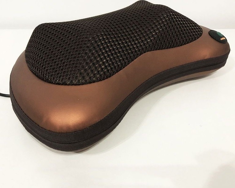 Car&Home massage pillow Код:null. Зображення 4