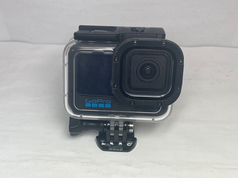 Купити Gopro hero11 creator edition Б/У