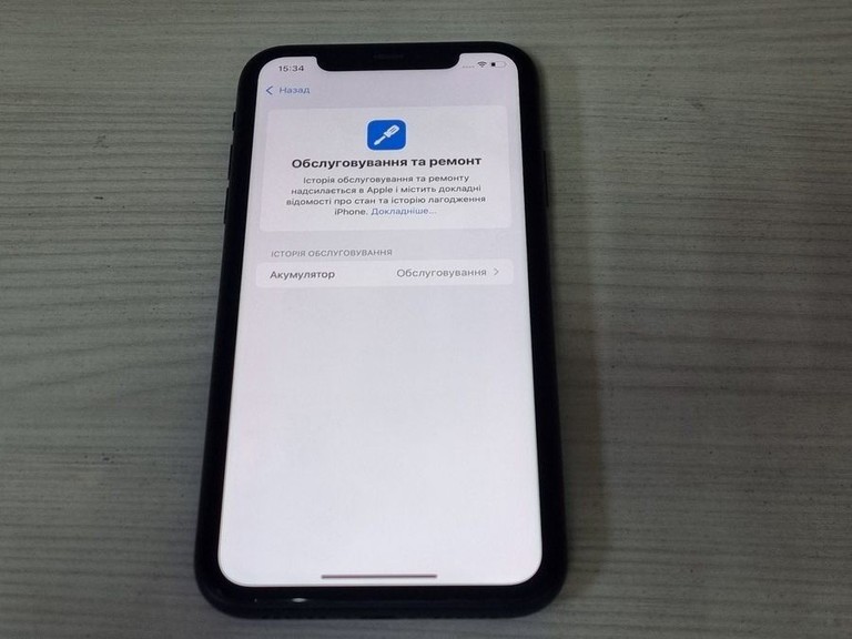 Apple iphone 11 64gb Код:01-200976860. Зображення 9