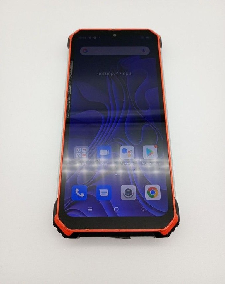 Купити Blackview bv7100 6/128gb Б/У