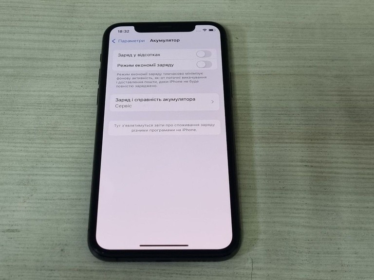 Apple iphone 11 pro 64gb Код:01-200976760. Зображення 7