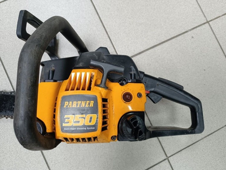 Оголошення Partner p350s Б/У